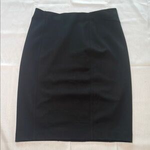 💕3/$50 BUNDLE Chic Black Pencil Skirt for Women